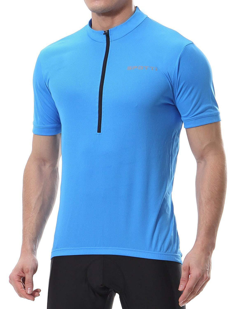 spotti cycling jersey