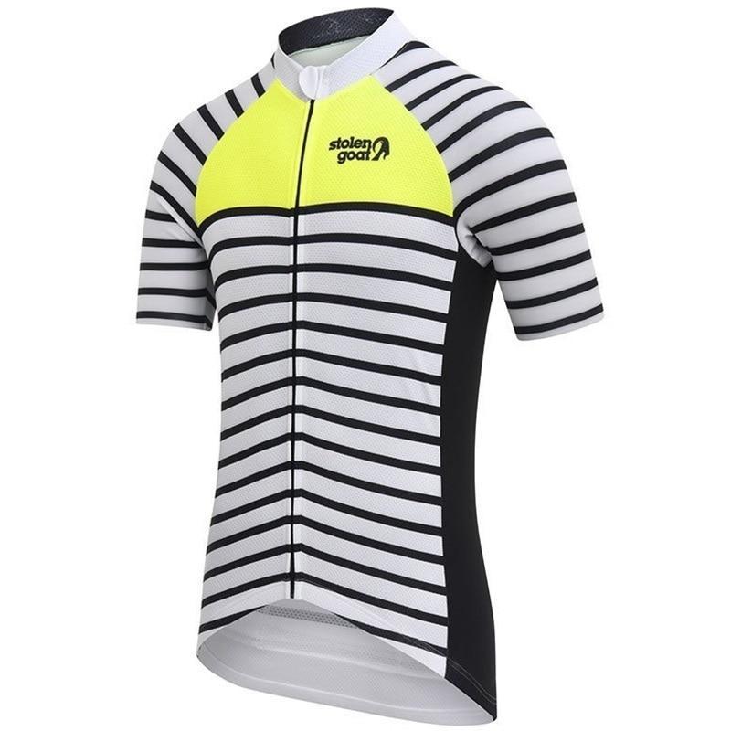 goat cycling clothing