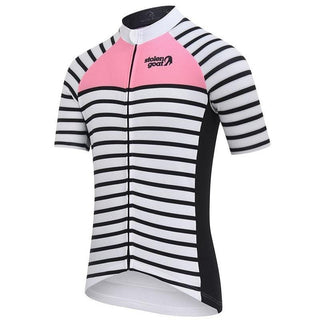 goat cycling clothing