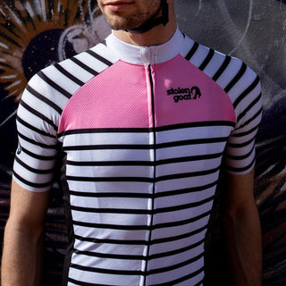 goat cycling clothing