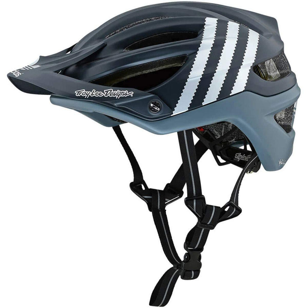 troy lee bicycle helmets