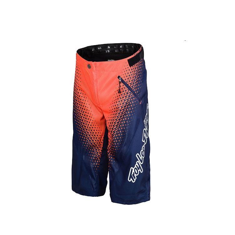 troy lee designs padded shorts