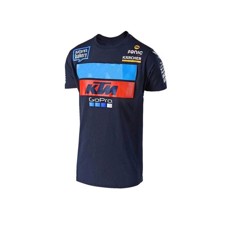 ktm team shirt