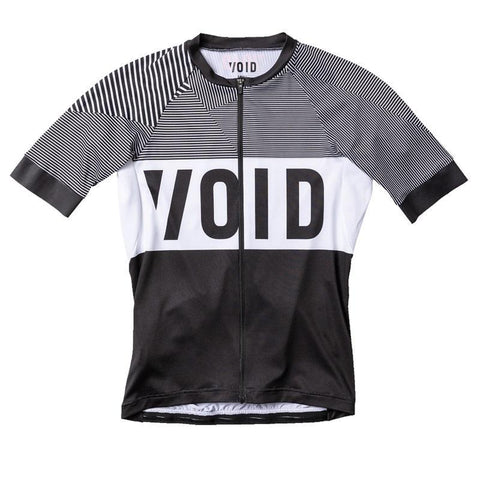 void cycling wear