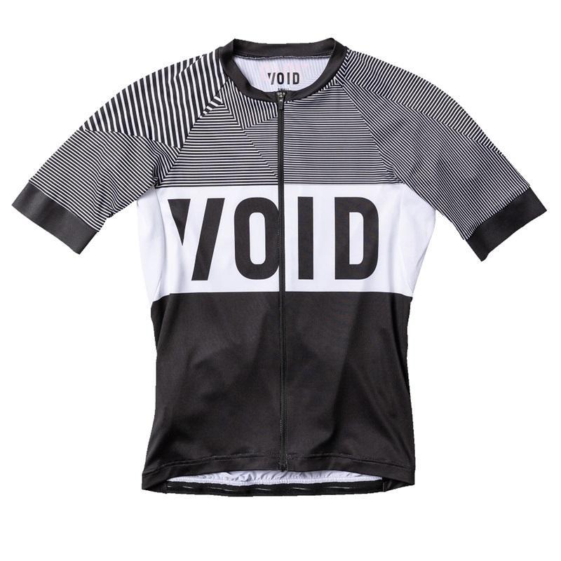 void cycling apparel