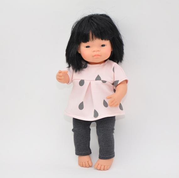 miniland dolls clothes nz