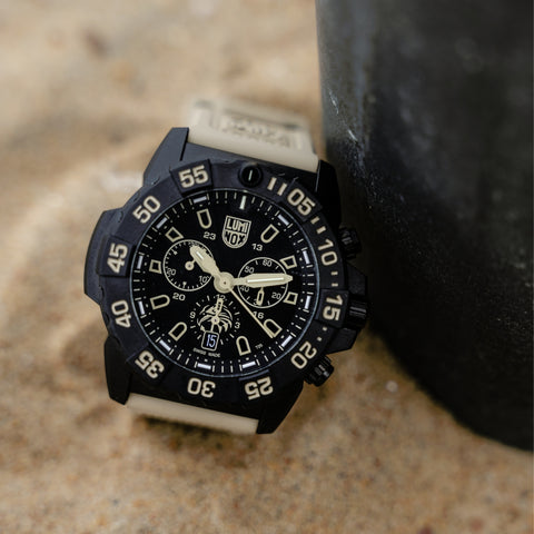 Navy SEAL Foundation Watch