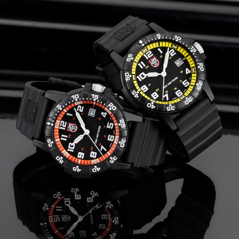 Luminox Sea Turtle Watch Series