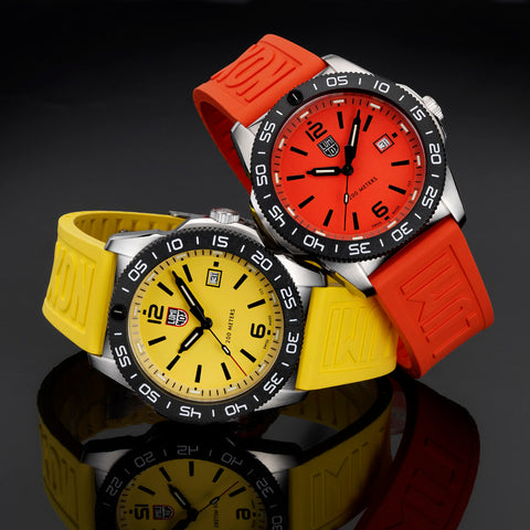 Luminox Pacific Diver Watches