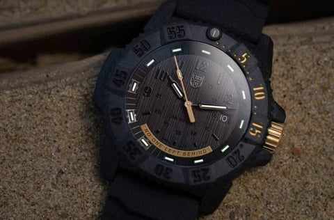 Luminox Navy SEAL Watches