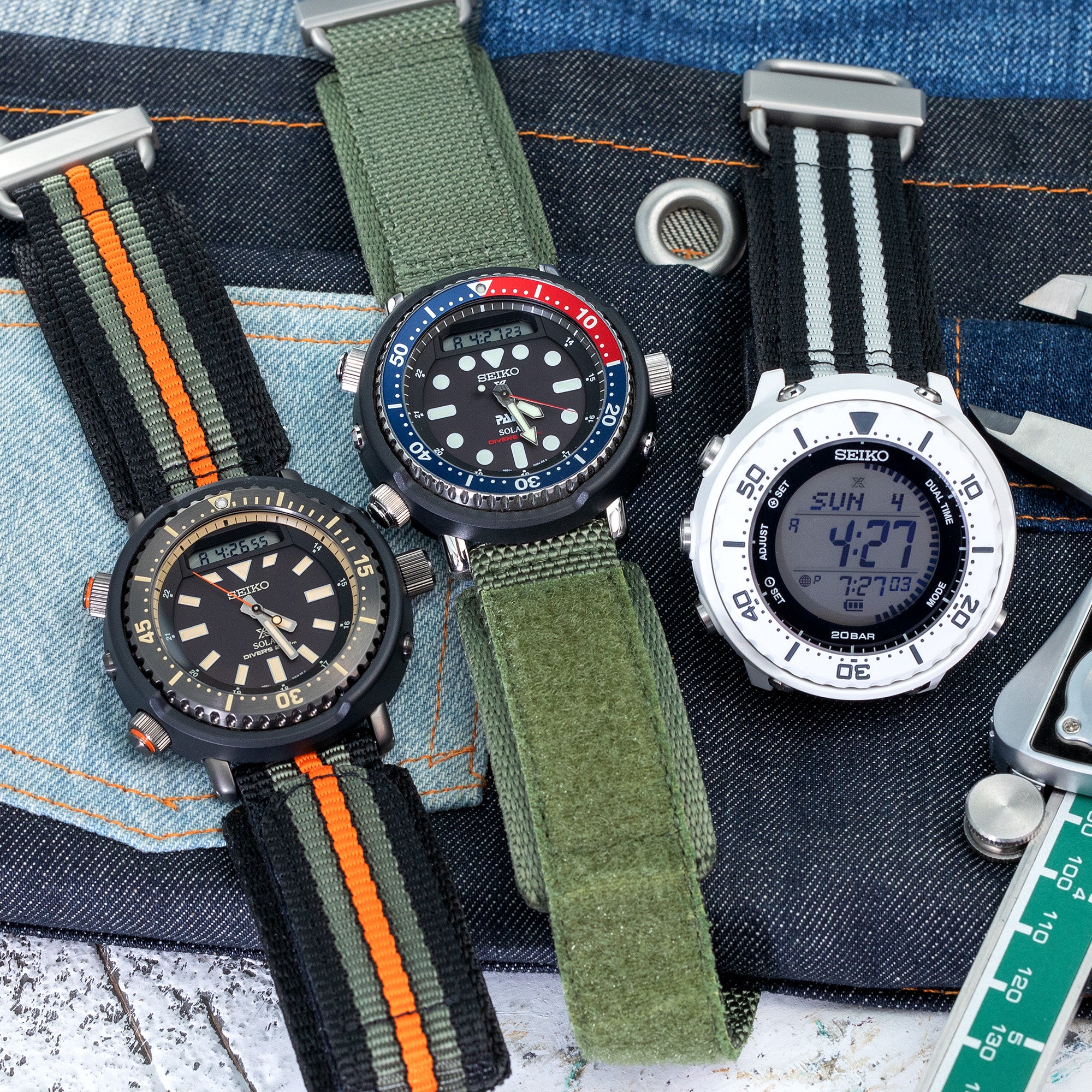 Summer-Shine Your Seiko Solar Watch Battery with 6 Tips | Strapcode
