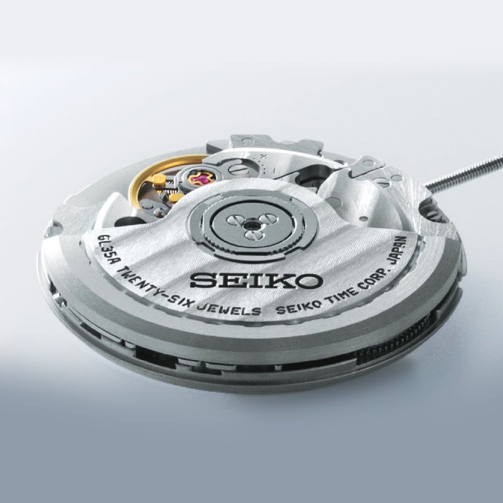 Seiko caliber 6R15 - the heart of many great watches– Strapcode