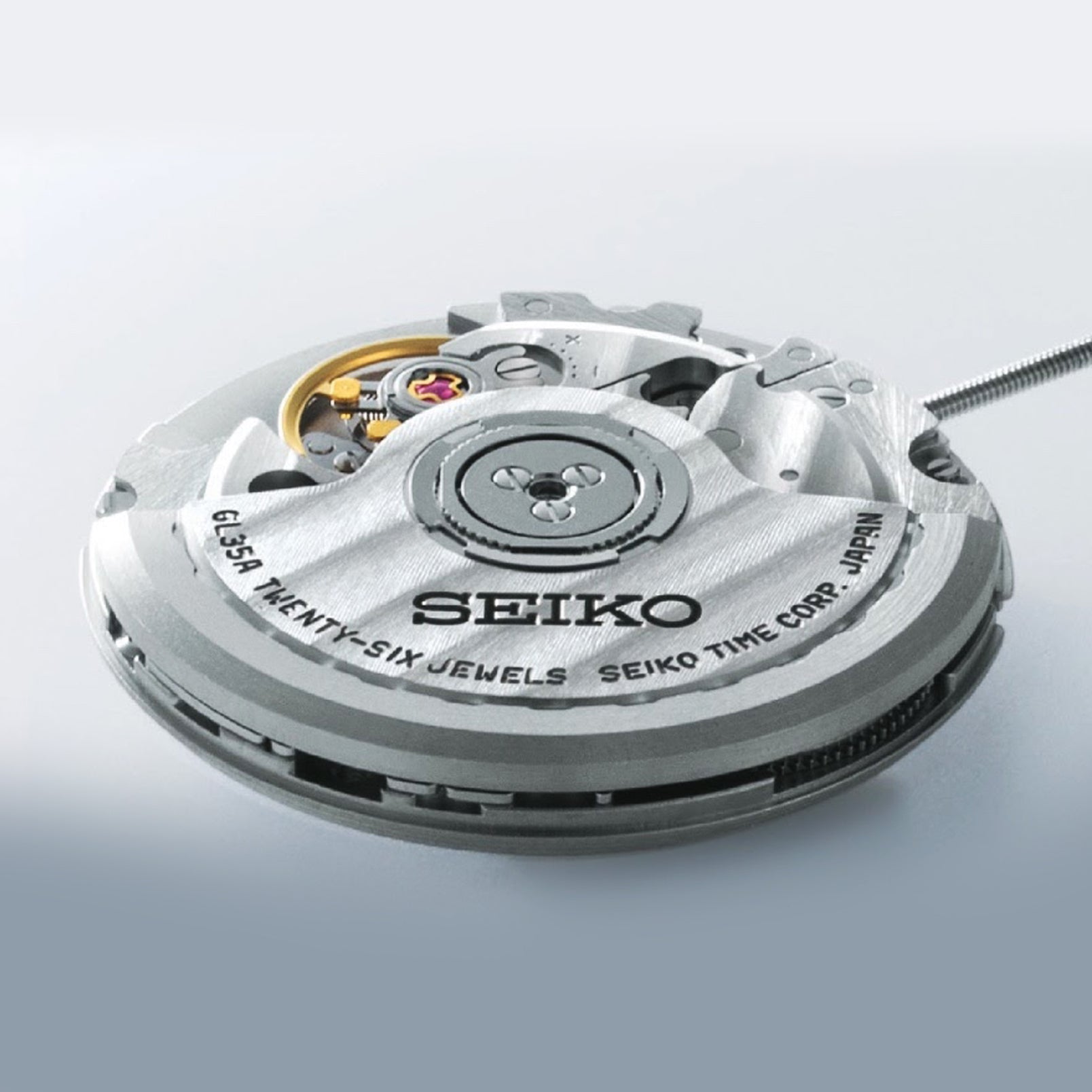 Descubrir 68+ imagen buy seiko movements