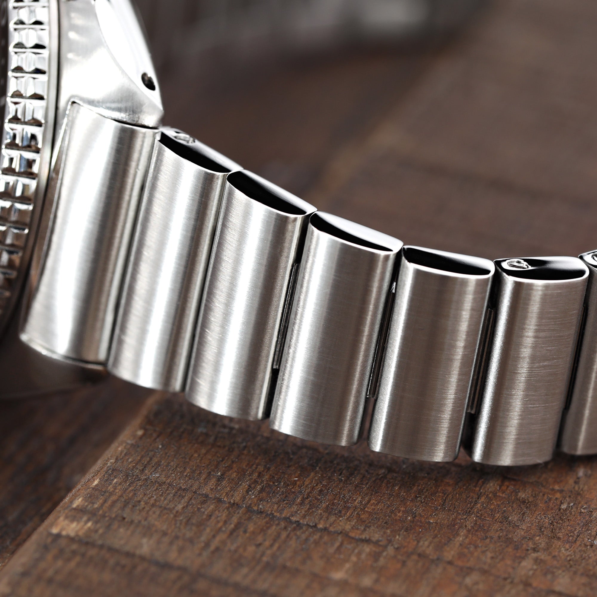 Watch Bands | Most Common Types Watch Bands Explained Strapcode
