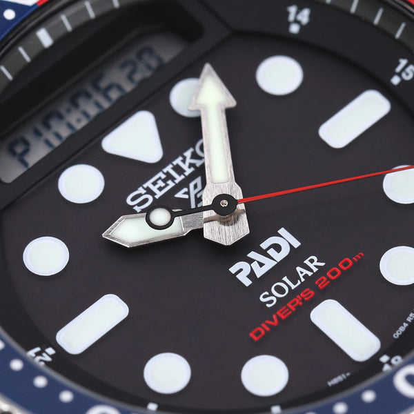 Collaborative Projects With Seiko | Strapcode