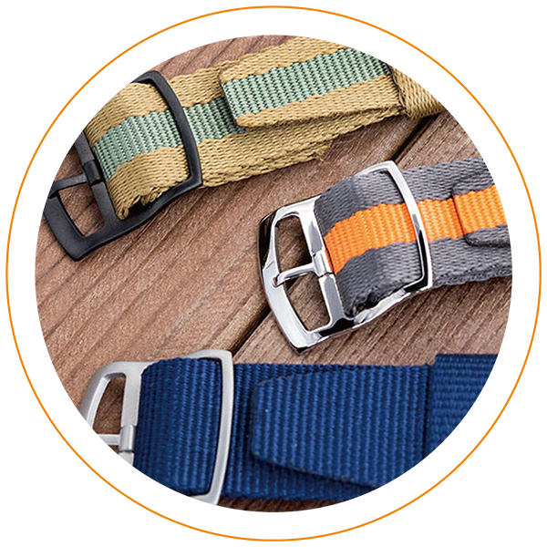 Nato watch strap RAF N7 Nato strapcode-watch-bands