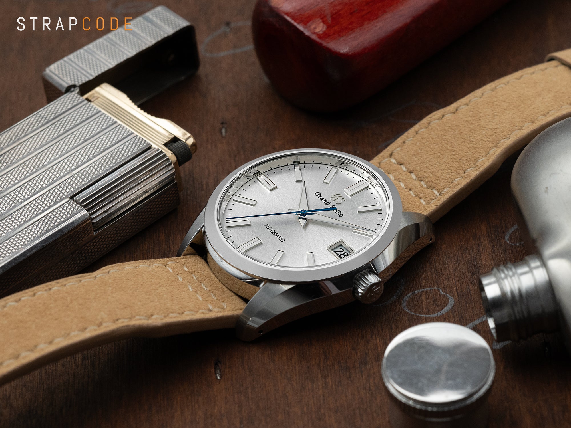 Grand Seiko SBGR307