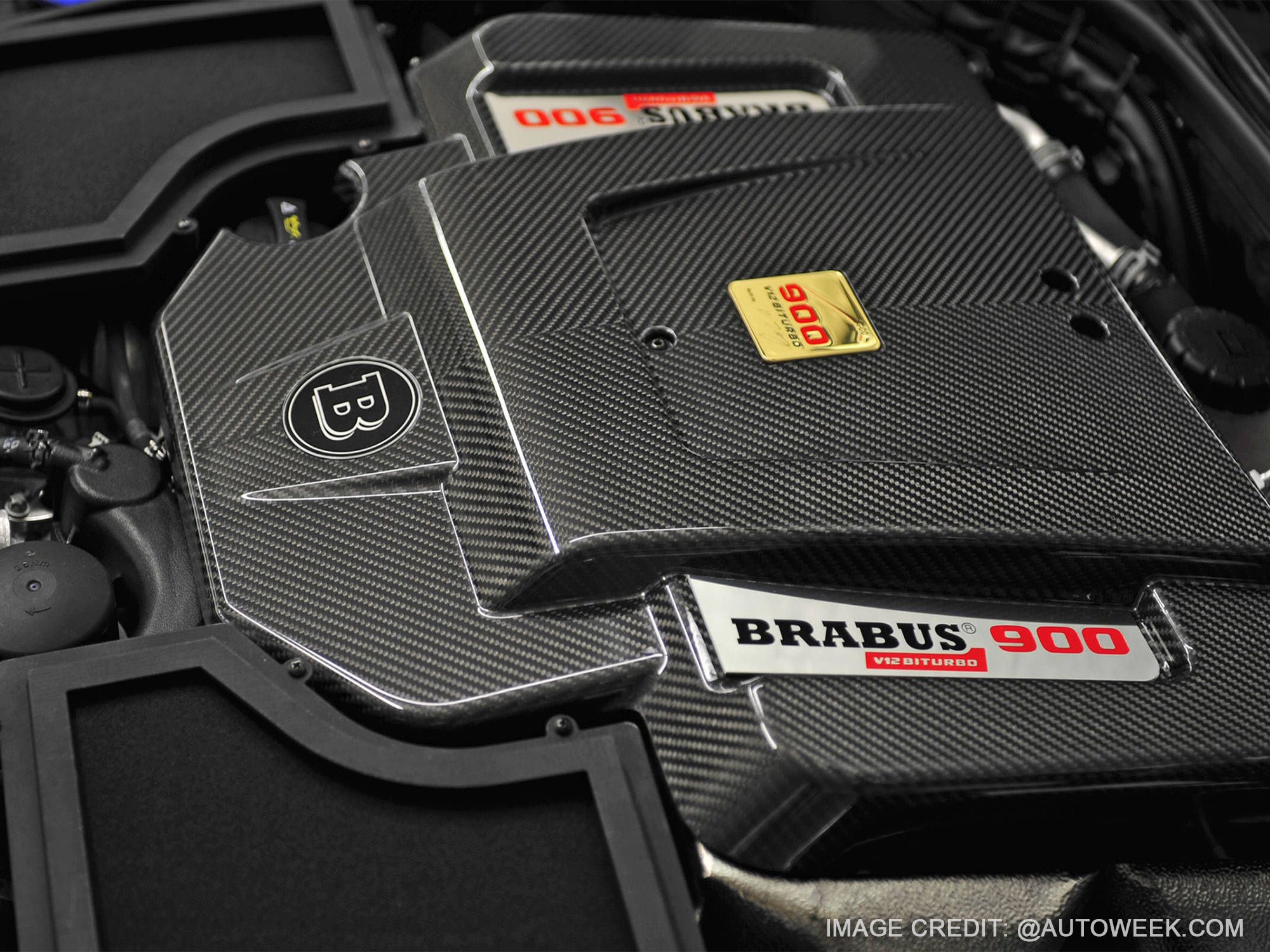 Drive Your Dream with Brabus Ultimate Luxury & Performance