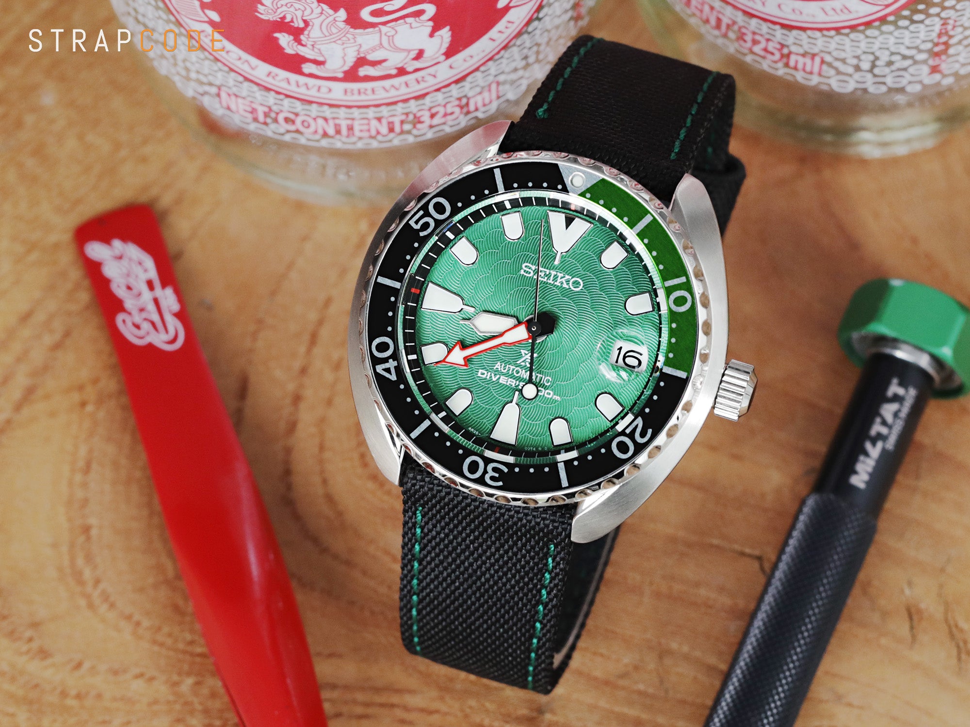 2-strapcode-watch-bands-20H18PBU63N9A110_Seiko-Zimbe-Turtle-SRPD17