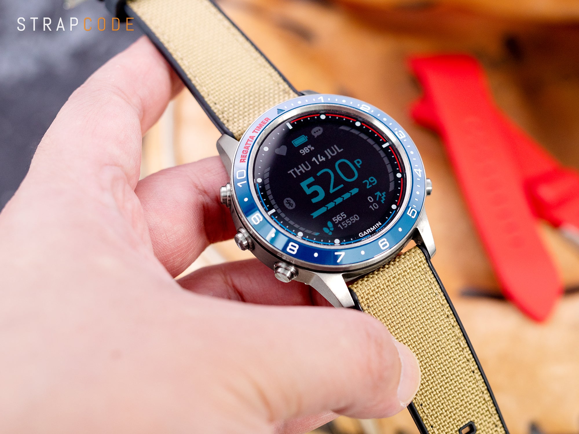 Garmin Epix Gen 2 Review: The Smart Watch Carrying on the Baton of  Excellence
