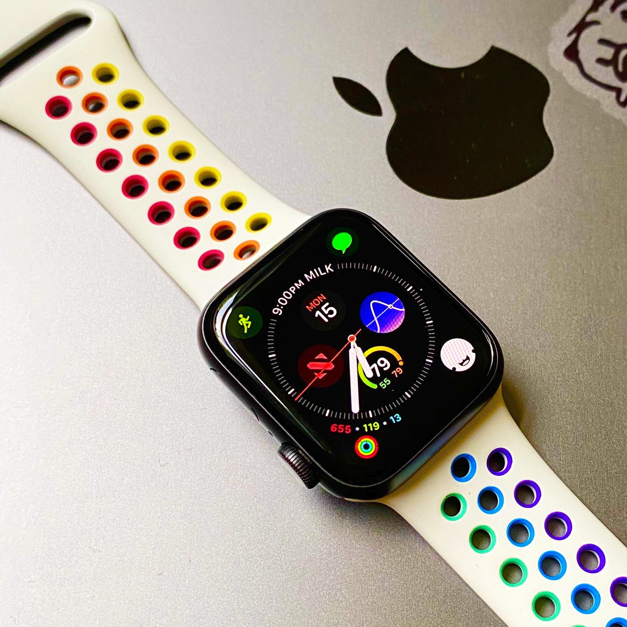 All you need to know from 6 Series of Apple Watch to Apple Watch Bands -  Strapcode