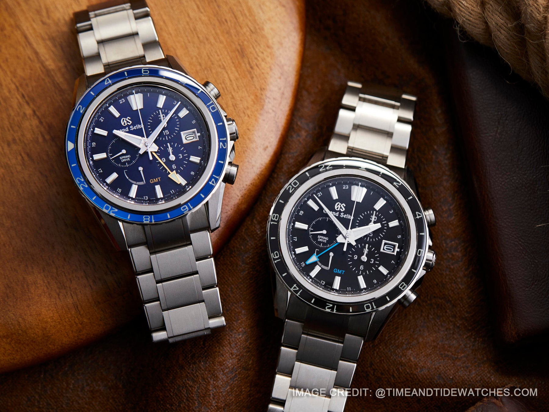 Our 4 Classic and Legendary SEIKO Chronographs Top Picks | Strapcode Watch  Bands