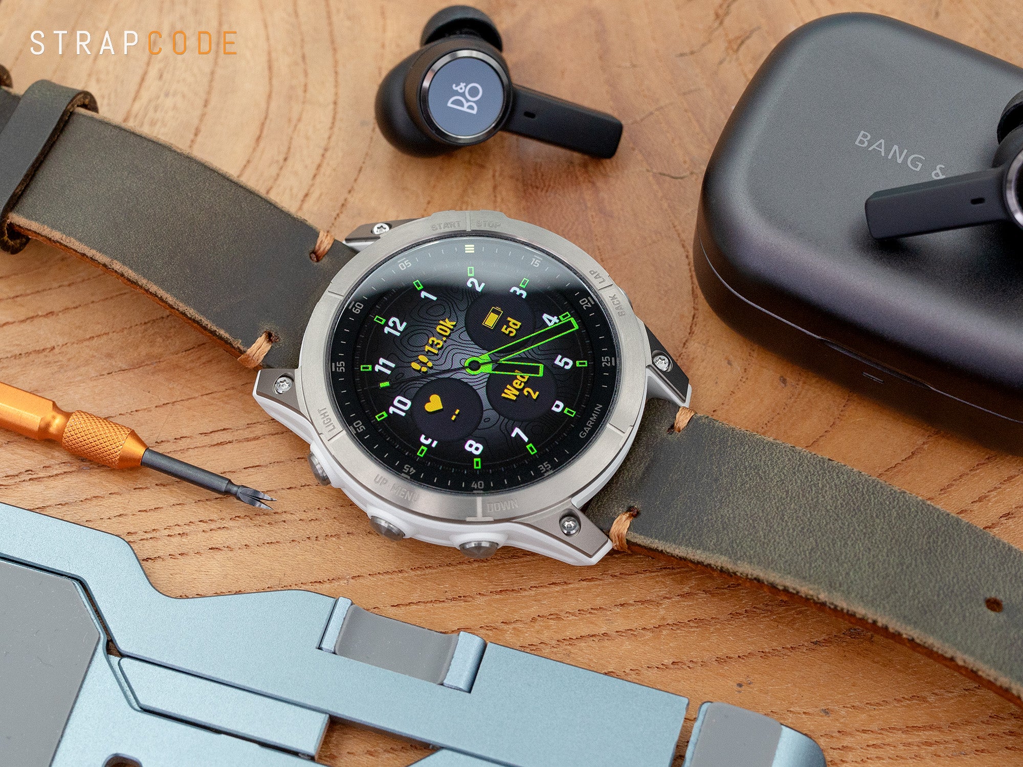 Garmin Epix Gen 2 Smartwatch Review: Pretty, Costly - Counterpoint