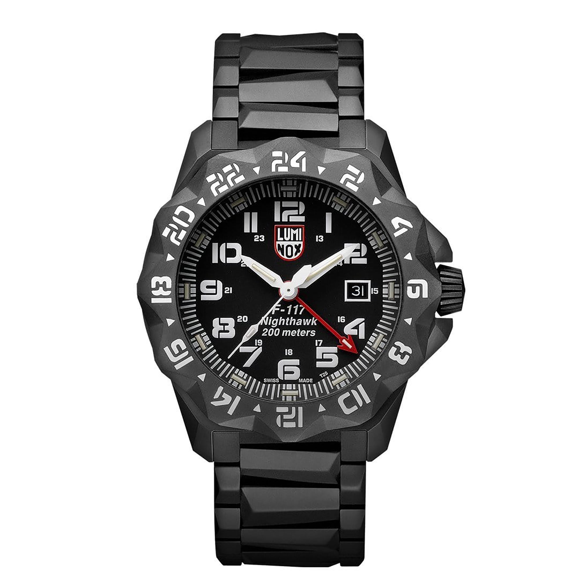 The Story Behind Luminox Navy Seal Watch | strapcode Watch Bands– Strapcode
