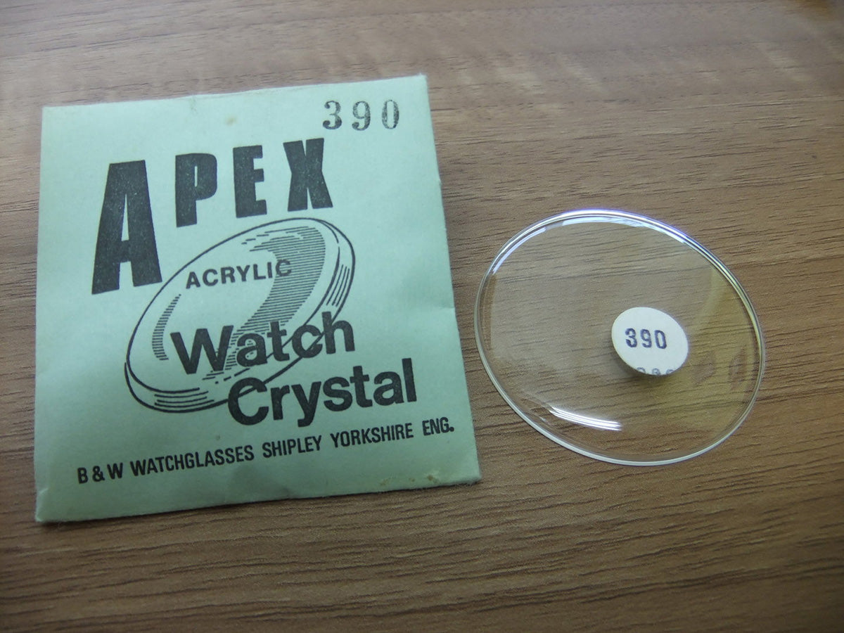 Special Watch Crystals Scratch Tested: Hardlex, Flame Fusion & Krysterna —  Ben's Watch Club