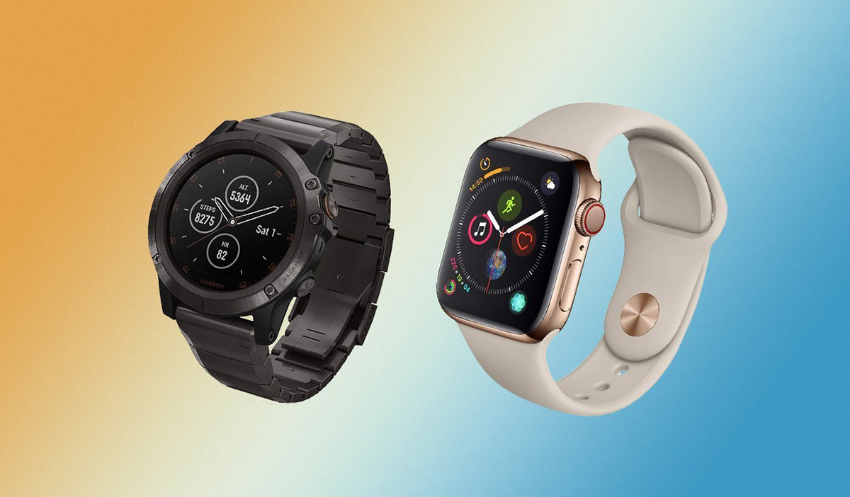 Garmin-vs-Apple-Watch