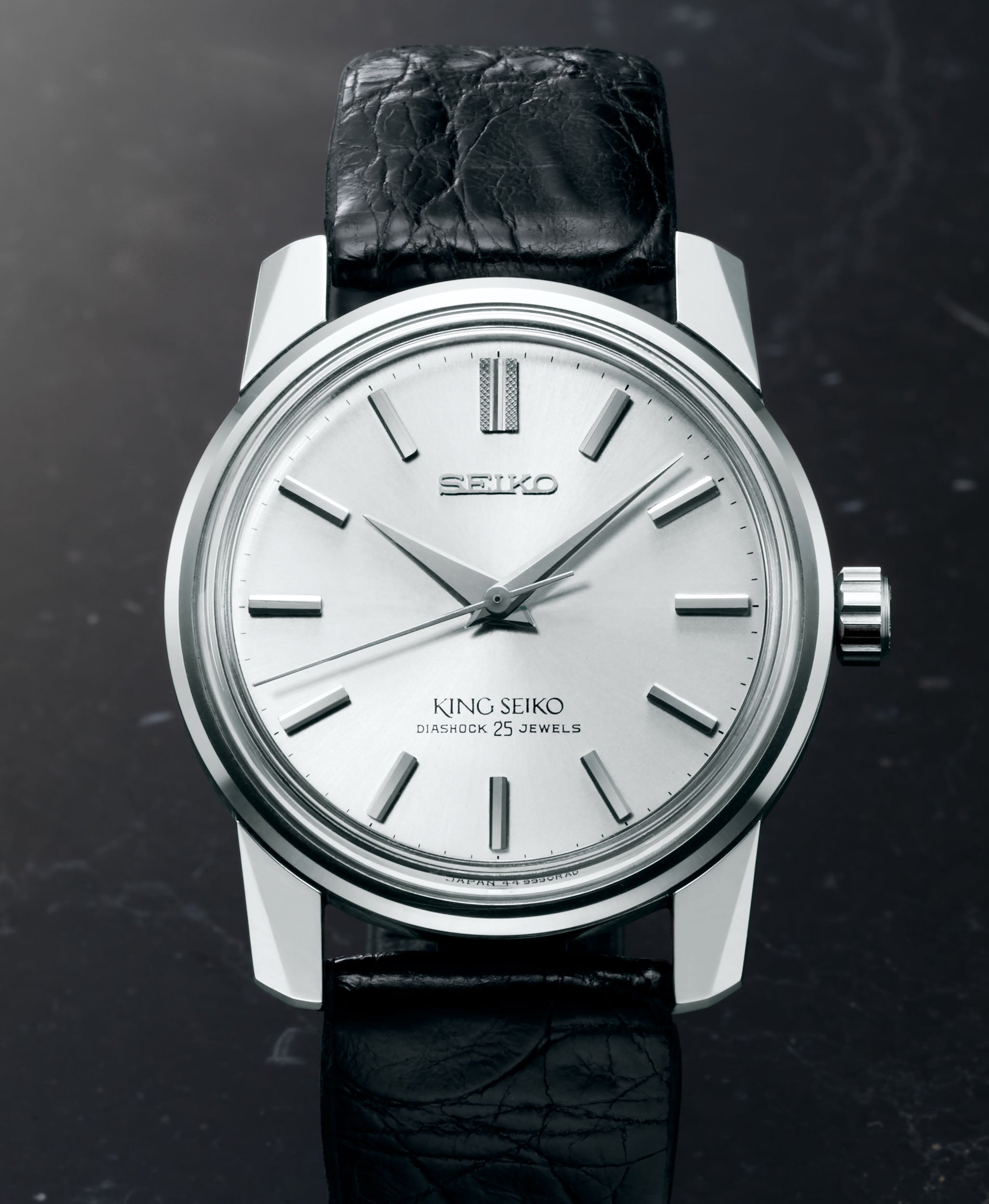 Return of the King: The new King Seiko KSK and Caliber 6L35– Strapcode