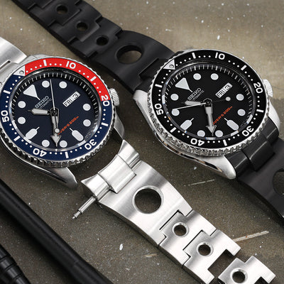 The Watchesgazine of Seiko SKX007 | Image Photo Gallery | Strapcode