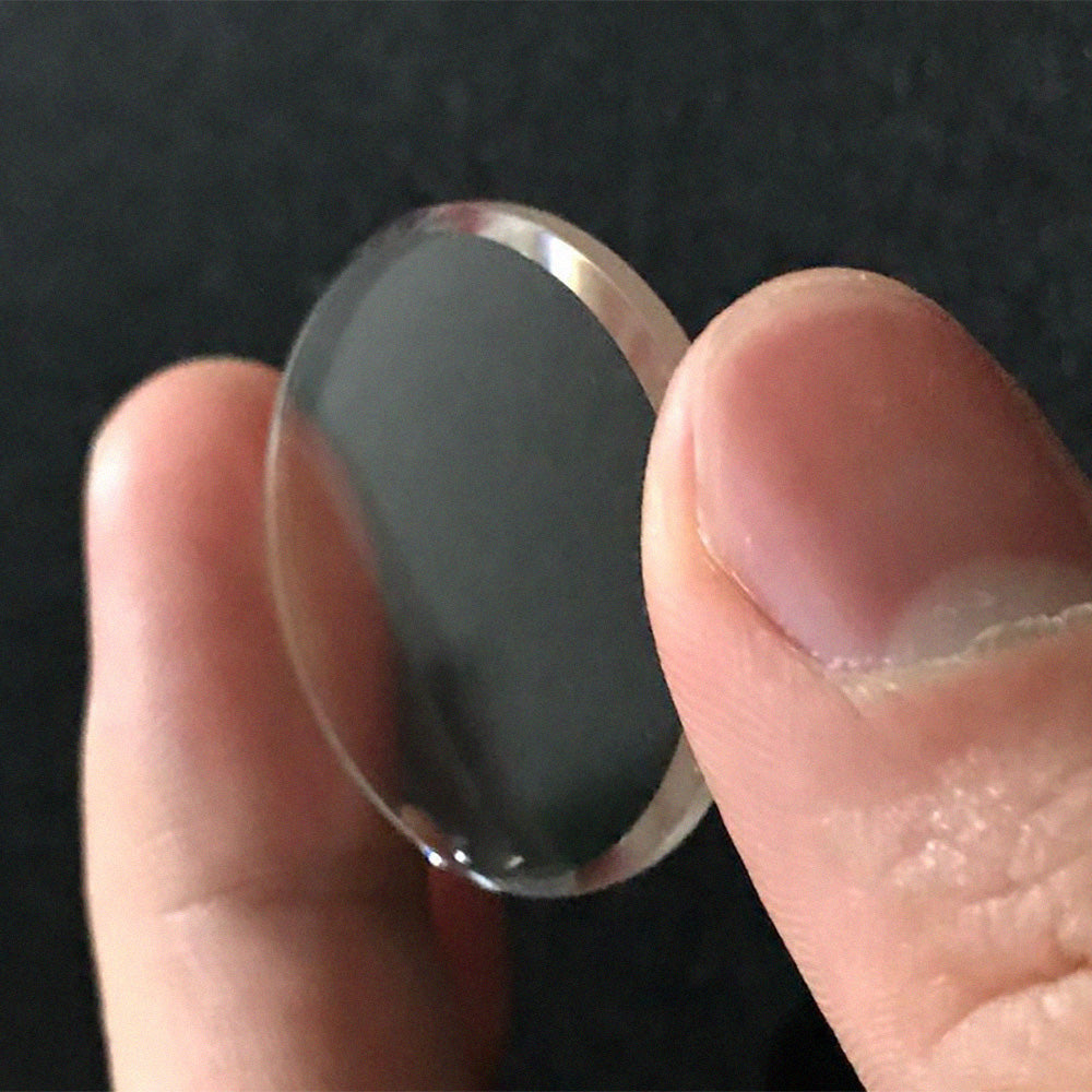 Seiko SKX Original Hardlex Glass Crystal