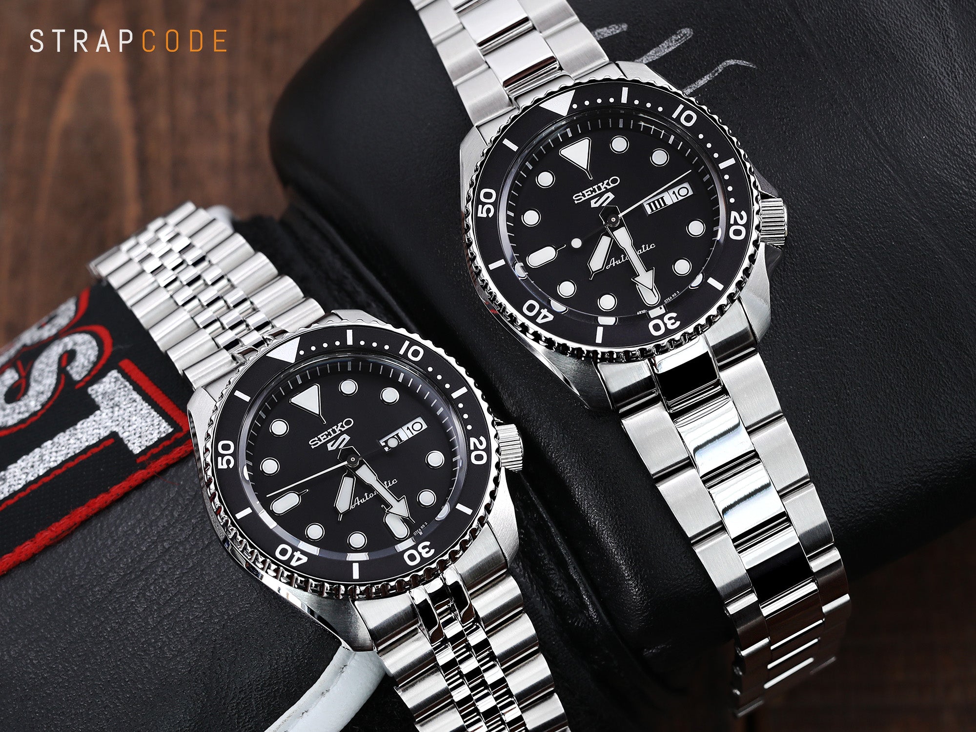 Seiko 5 Sports 5 “S” Launches 27 Models In One Go | Strapcode