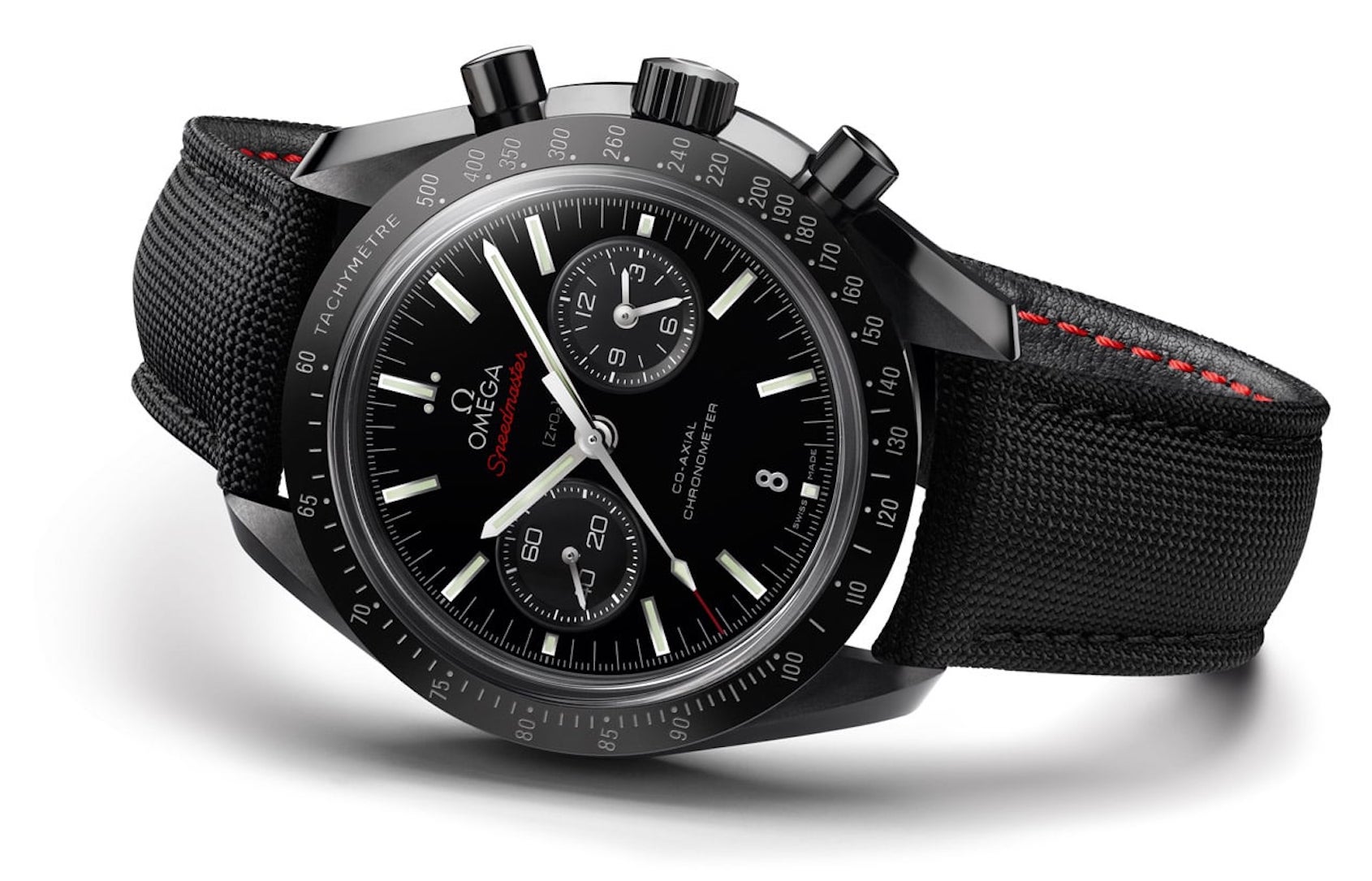 Omega Speedmaster Dark Side of the Moon 311.92.44.51.01.003