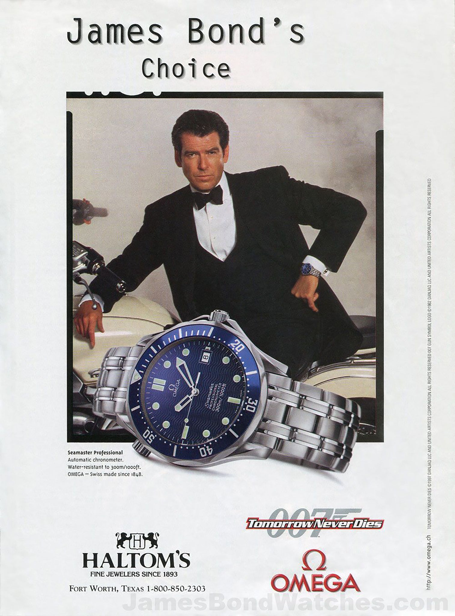strapcode-watch-bands-11-Original-James-Bond's-Choice-Omega-watch-1997