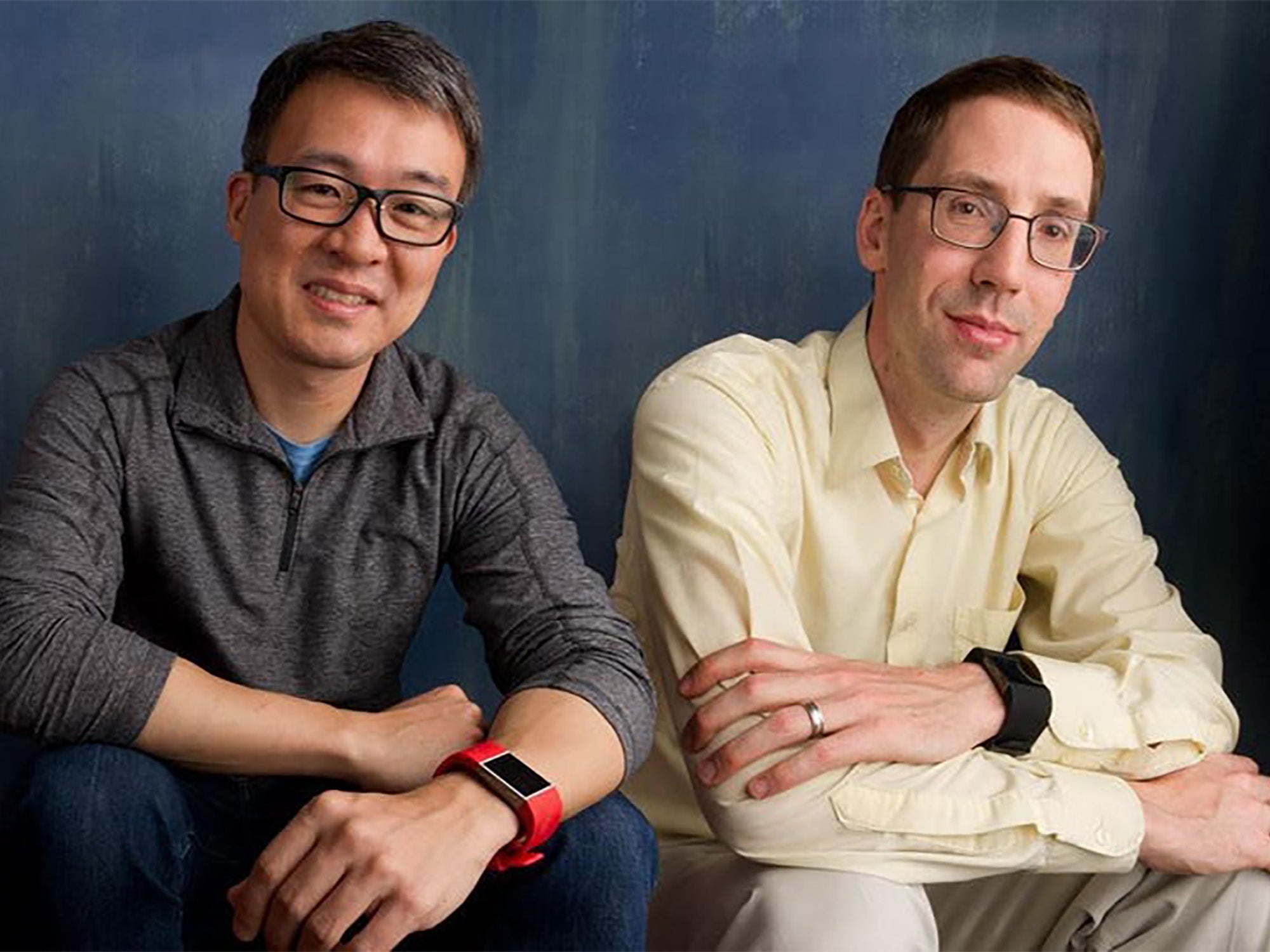 strapcode-watch-bands-2-Fitbit-founders-James-Park-and-Eric-Friedman