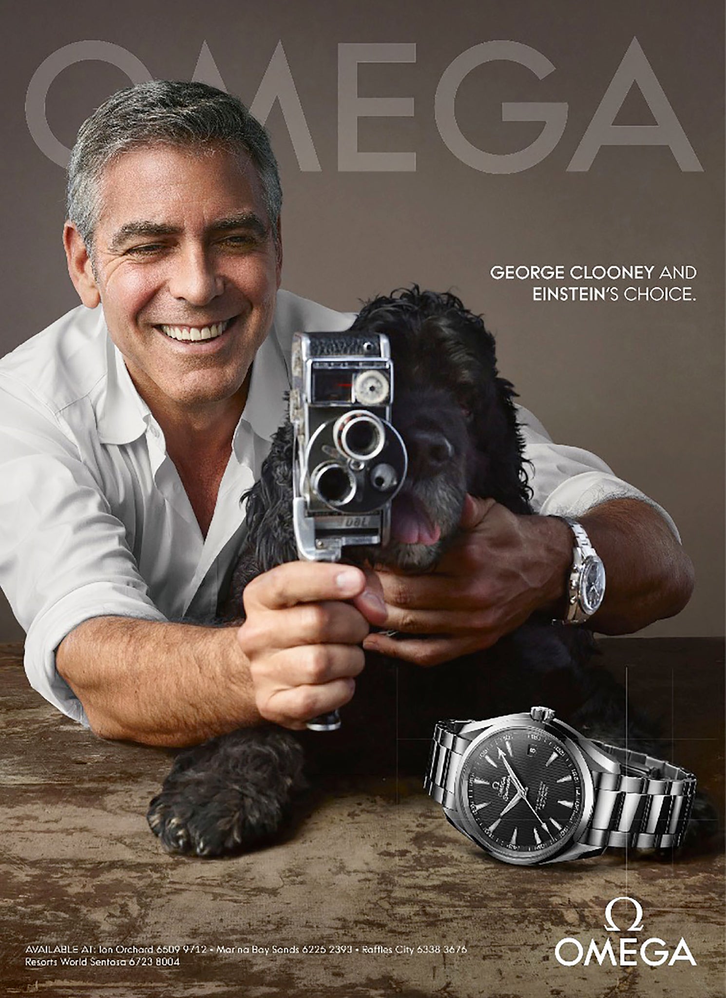 strapcode-watch-bands-9-George-Clooney-Omega-Campaign-Shoot