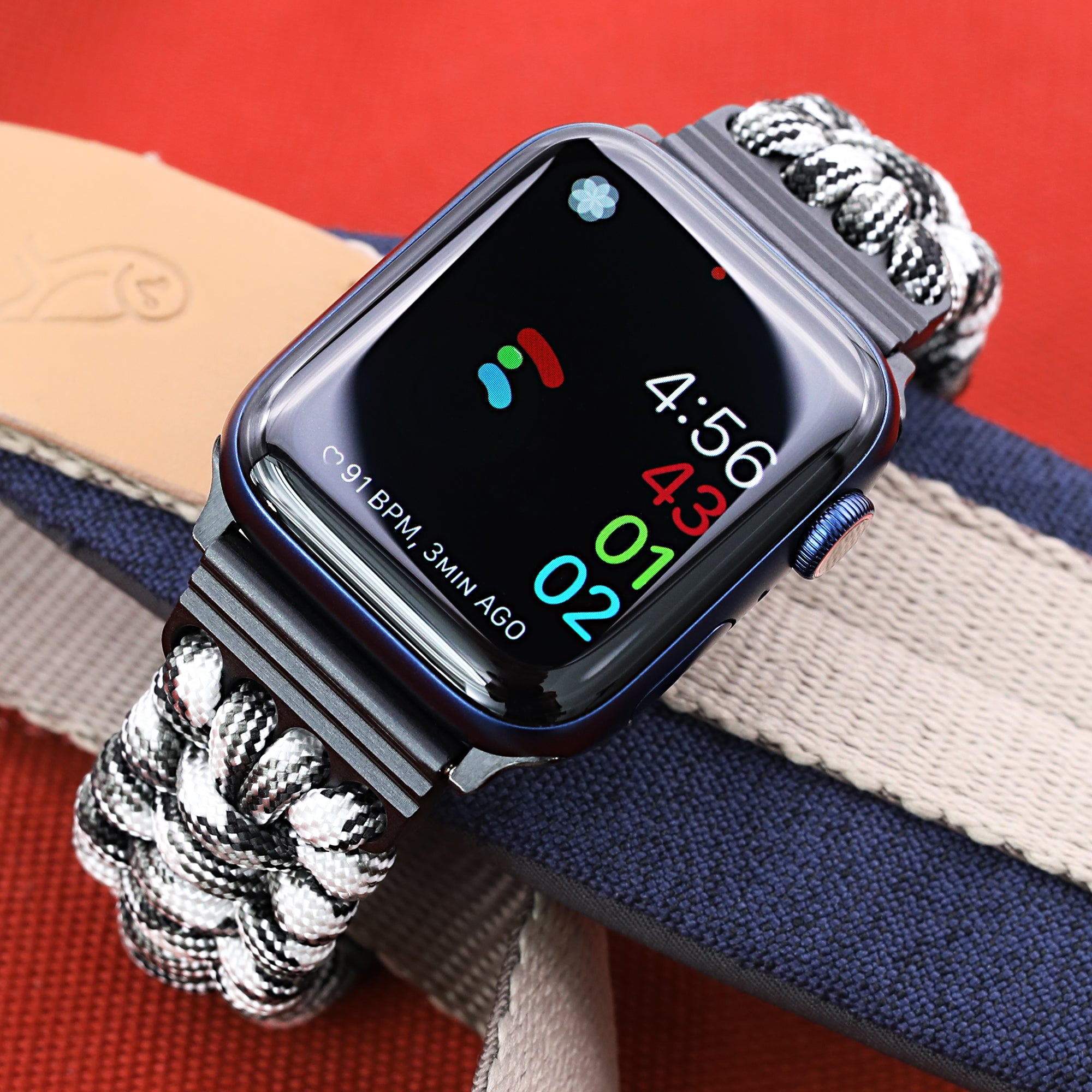 Best Deals for Louis Vuitton Apple Watch Band