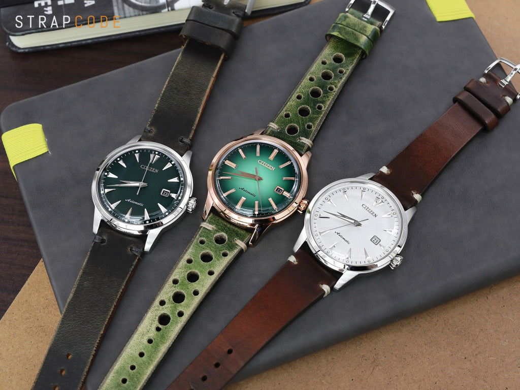 Which Would Be Your first Watch in 2021?– Strapcode