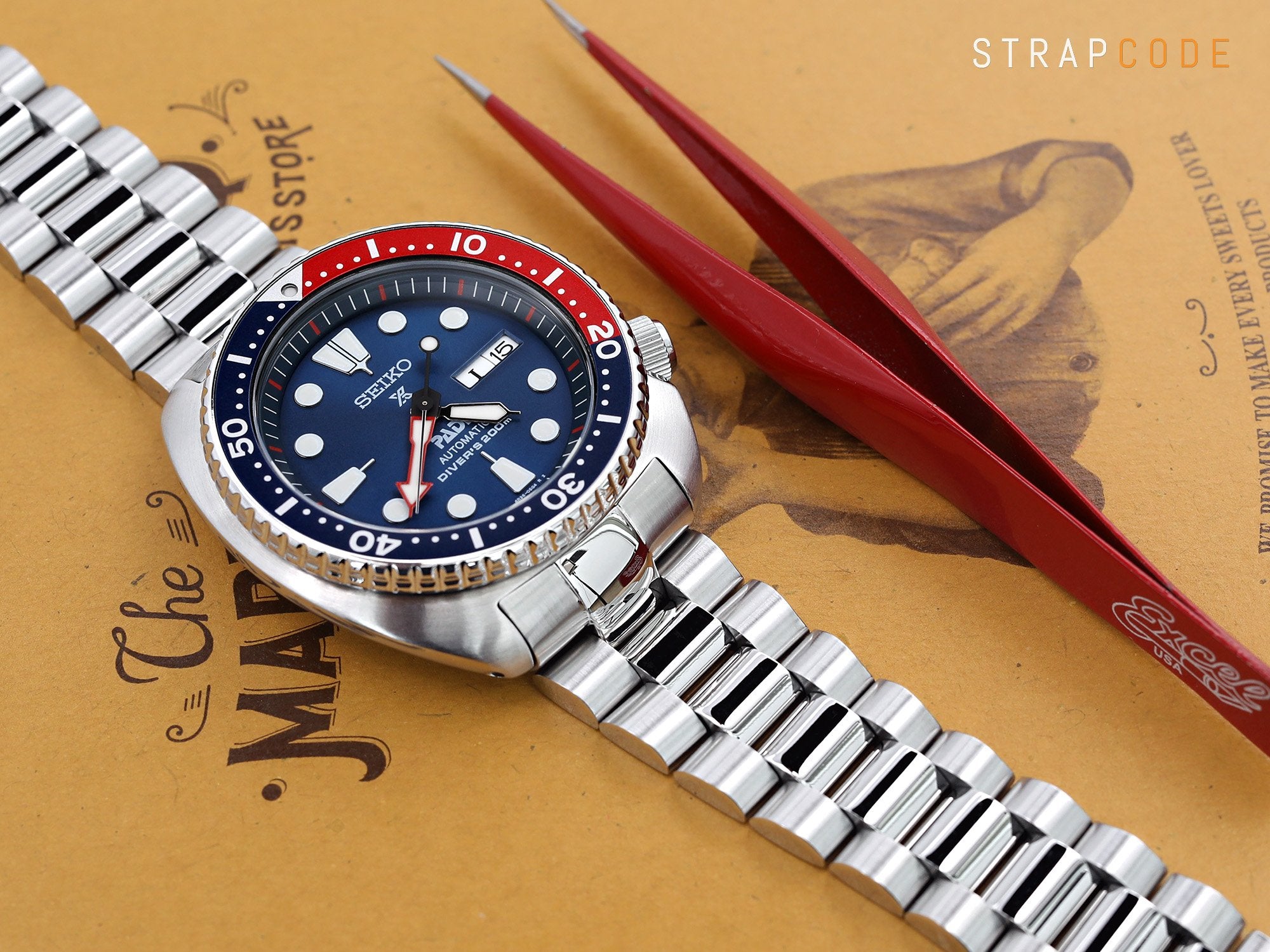 What is Seiko caliber 4R36? | Strapcode