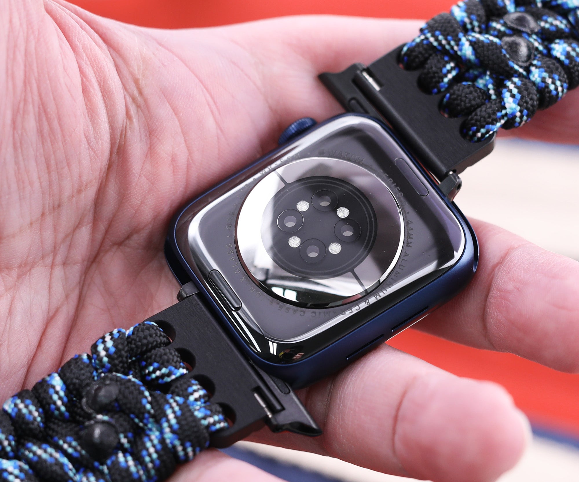 Louis Vuitton Band Strap Bracelet For All Apple Watch Series SE 7 8 Watch  Ultra /3