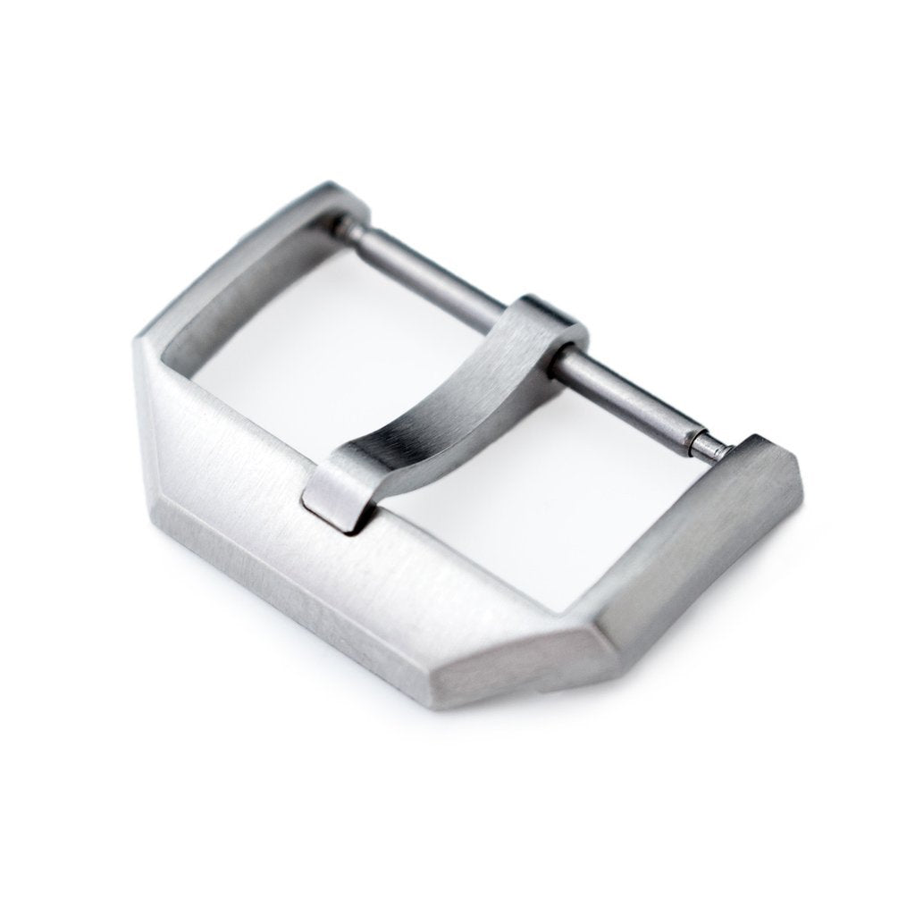 stainless buckle