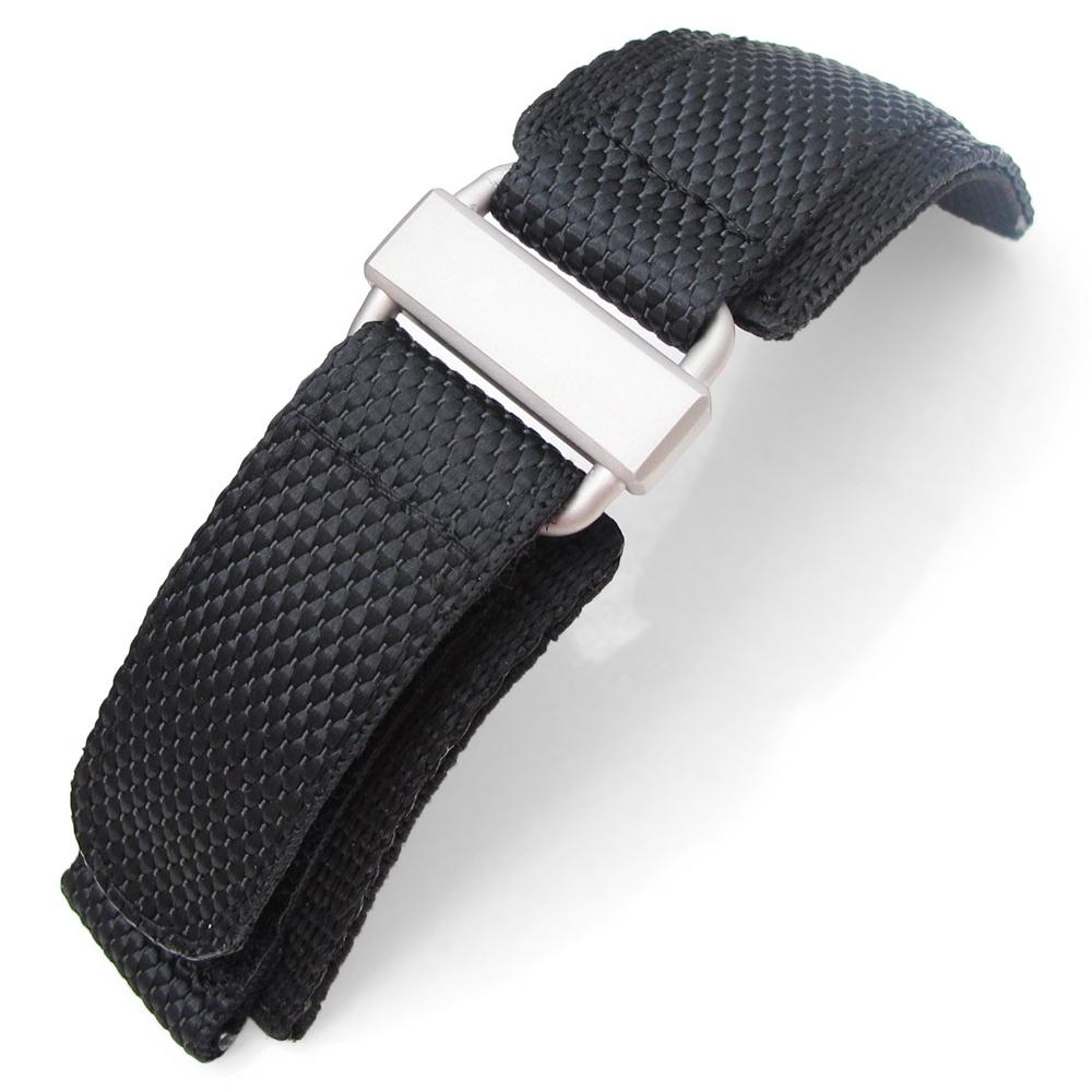 nylon strap with buckle