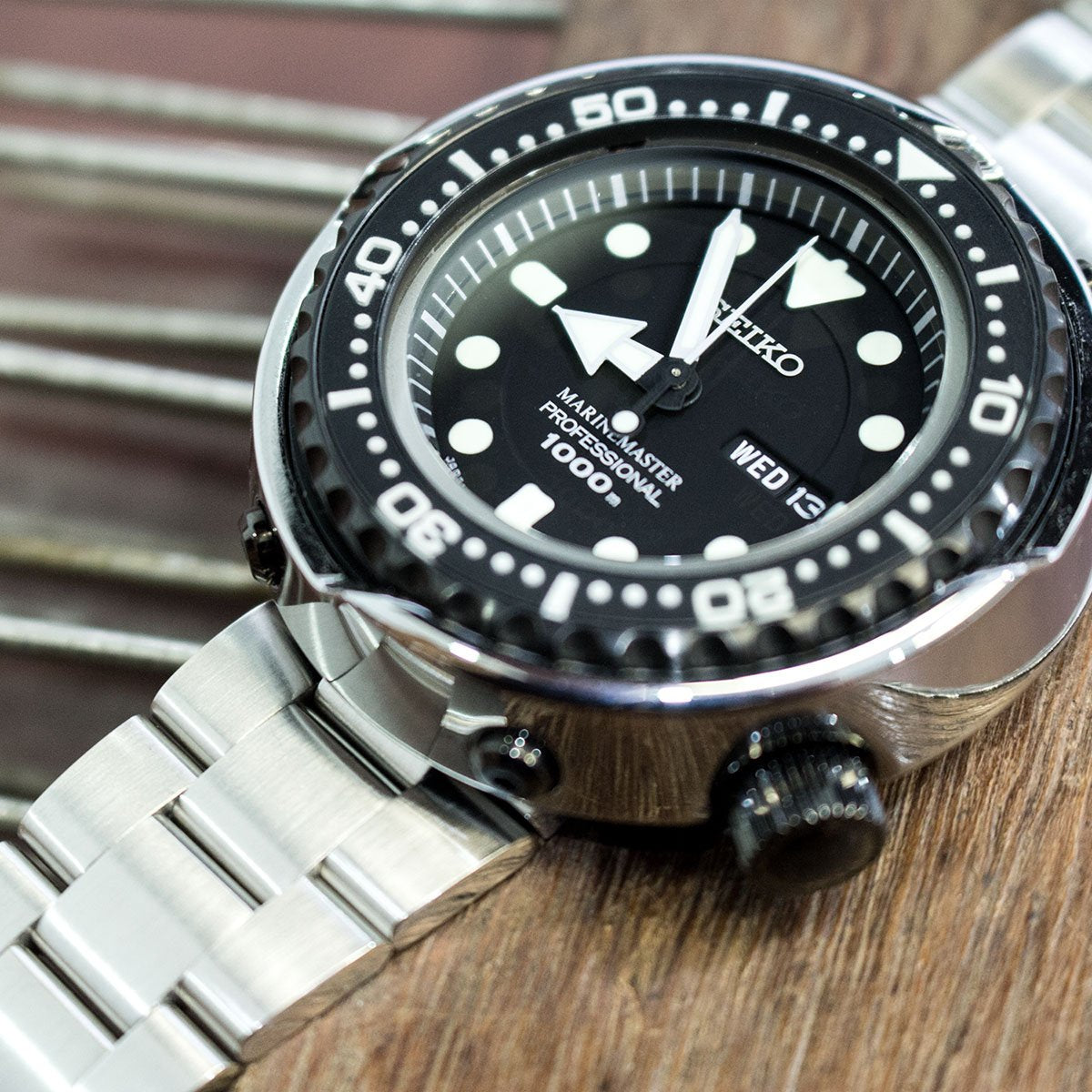 Seiko Tuna Can Watch Top Sellers, SAVE 56%.