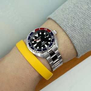 Seiko Mini Turtle SRPC35 3D O Boyer 