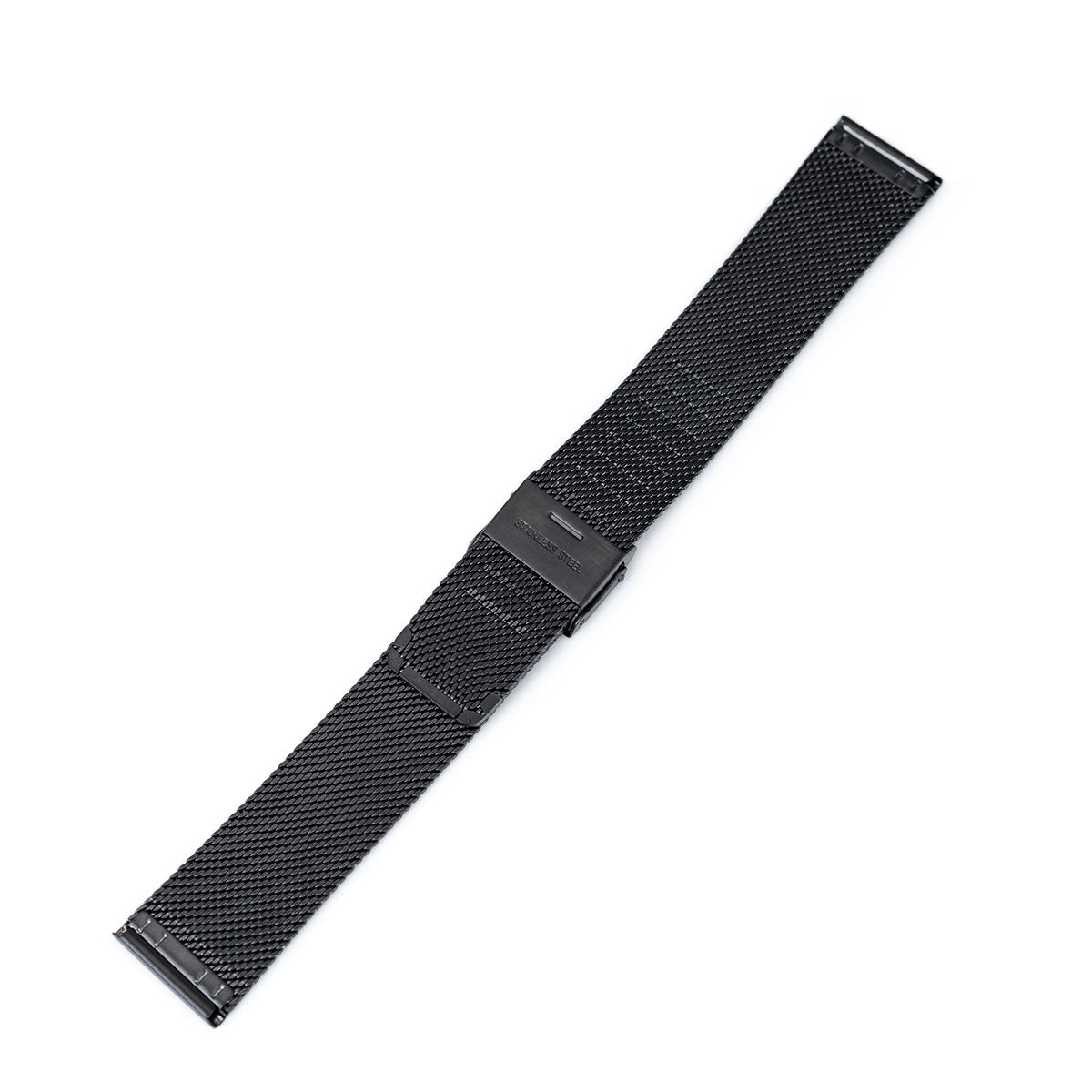 SHARK Mesh watch band | Mesh bracelet | Milanese watch band, Strapcode