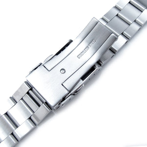 Seiko Mod SKX013 Curved End O Boyer Bracelet | Strapcode