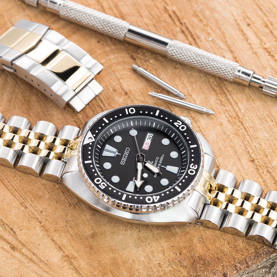 Seiko Turtle 777 Switzerland, SAVE 46% 