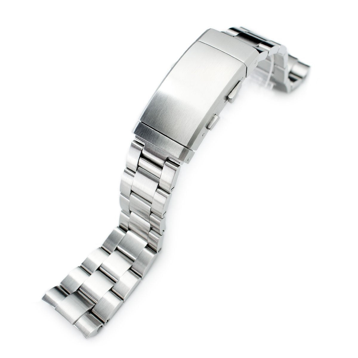 Seiko Mod new Turtles SRP777 Curved End O Boyer Bracelet | Strapcode